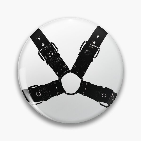 Item preview, Harness designed and sold by DF3.