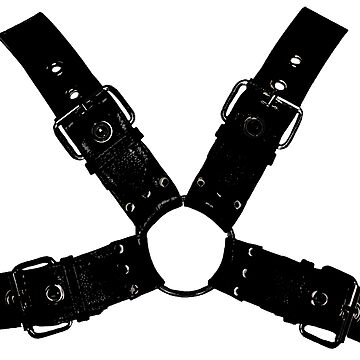Artwork thumbnail, Harness by DF3