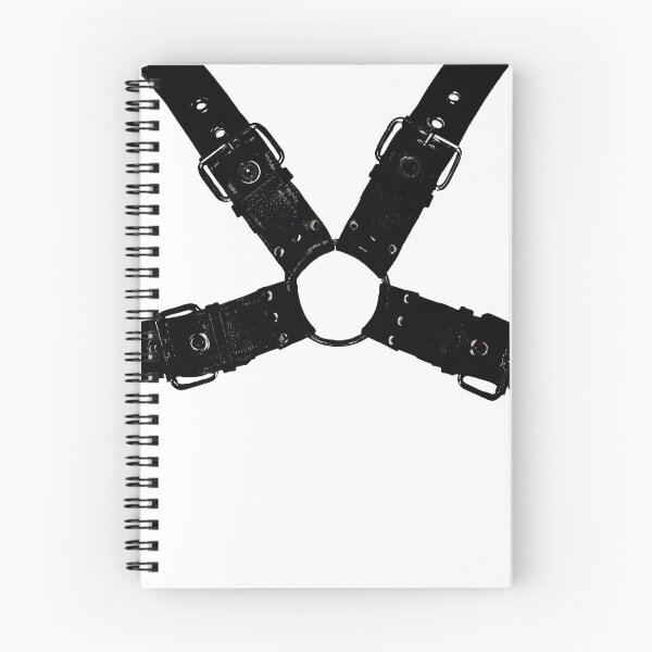 Item preview, Harness designed and sold by DF3.
