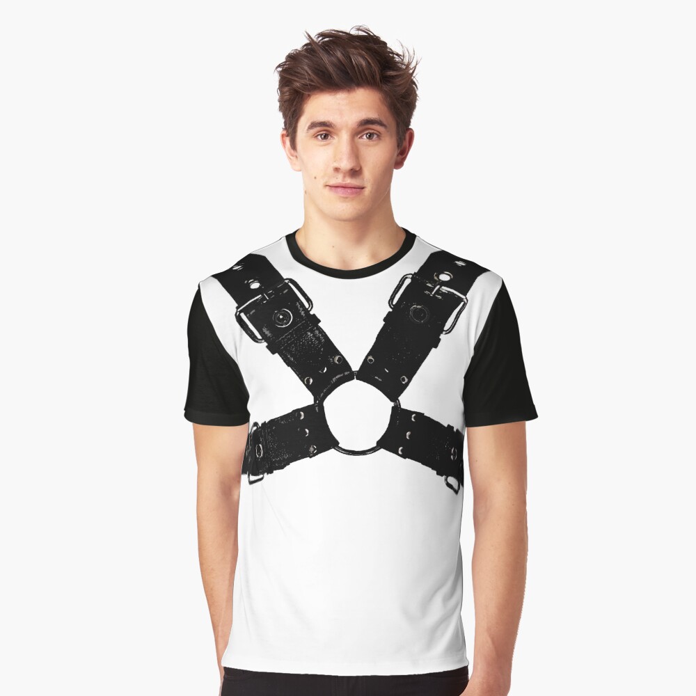 Item preview, Graphic T-Shirt designed and sold by DiaperedFancy.