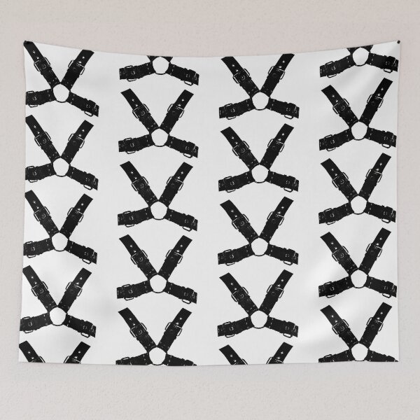 Item preview, Harness designed and sold by DF3.