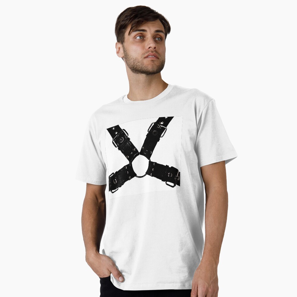 Item preview, Premium T-Shirt designed and sold by DiaperedFancy.