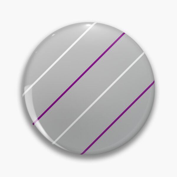 Item preview, SWFC - 1980s away grey / purple Footy Stripes designed and sold by footystripes.