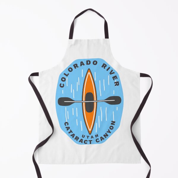 Item preview, Colorado River Kayaking designed and sold by positiveimages.
