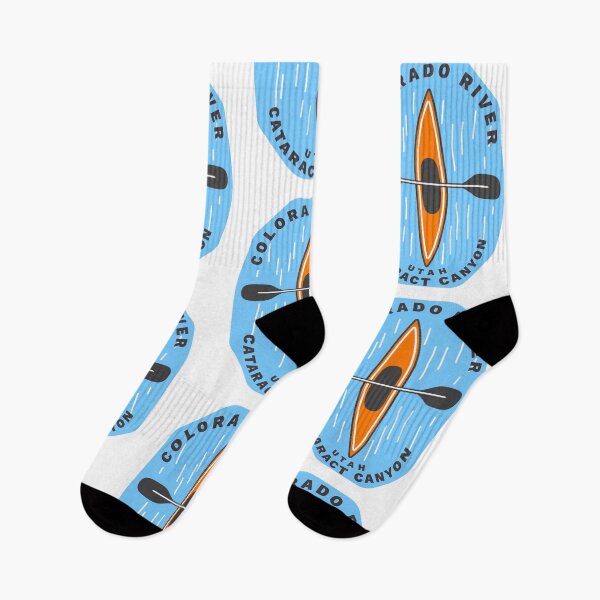 Item preview, Colorado River Kayaking designed and sold by positiveimages.