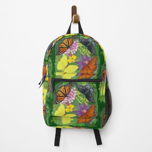 Item preview, Butterflies with Host Plants designed and sold by Jaclyn8smith8.