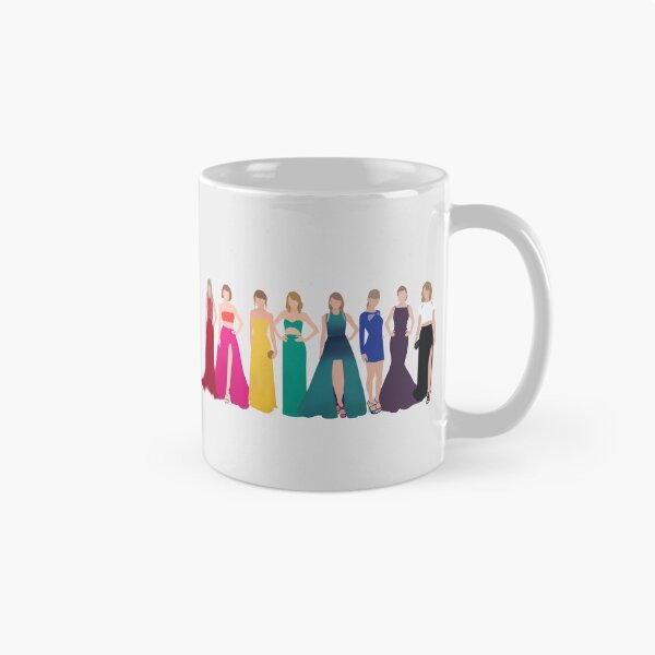 Artikelvorschau, Taylor-Swift-Teppich-Looks entworfen und verkauft von nd-creates.