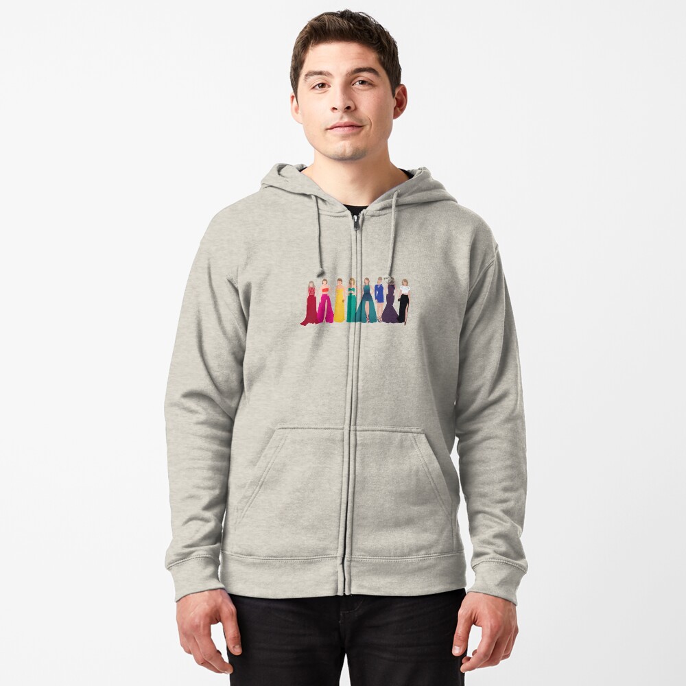 Item preview, Zipped Hoodie designed and sold by nd-creates.
