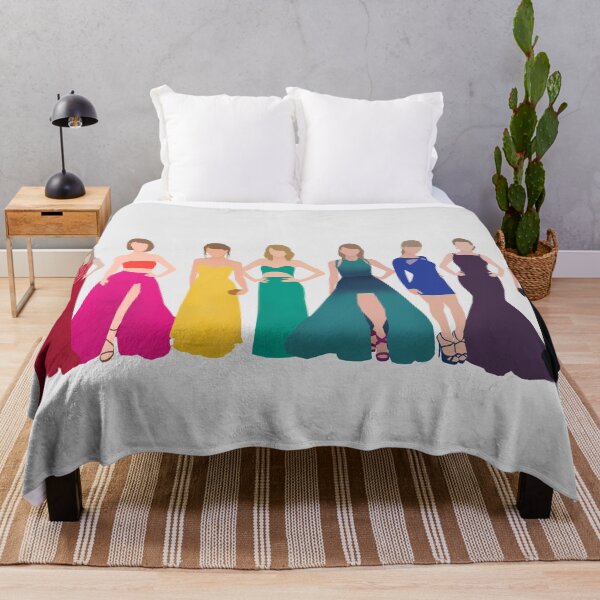 Item preview, Taylor Swift carpet looks designed and sold by nd-creates.