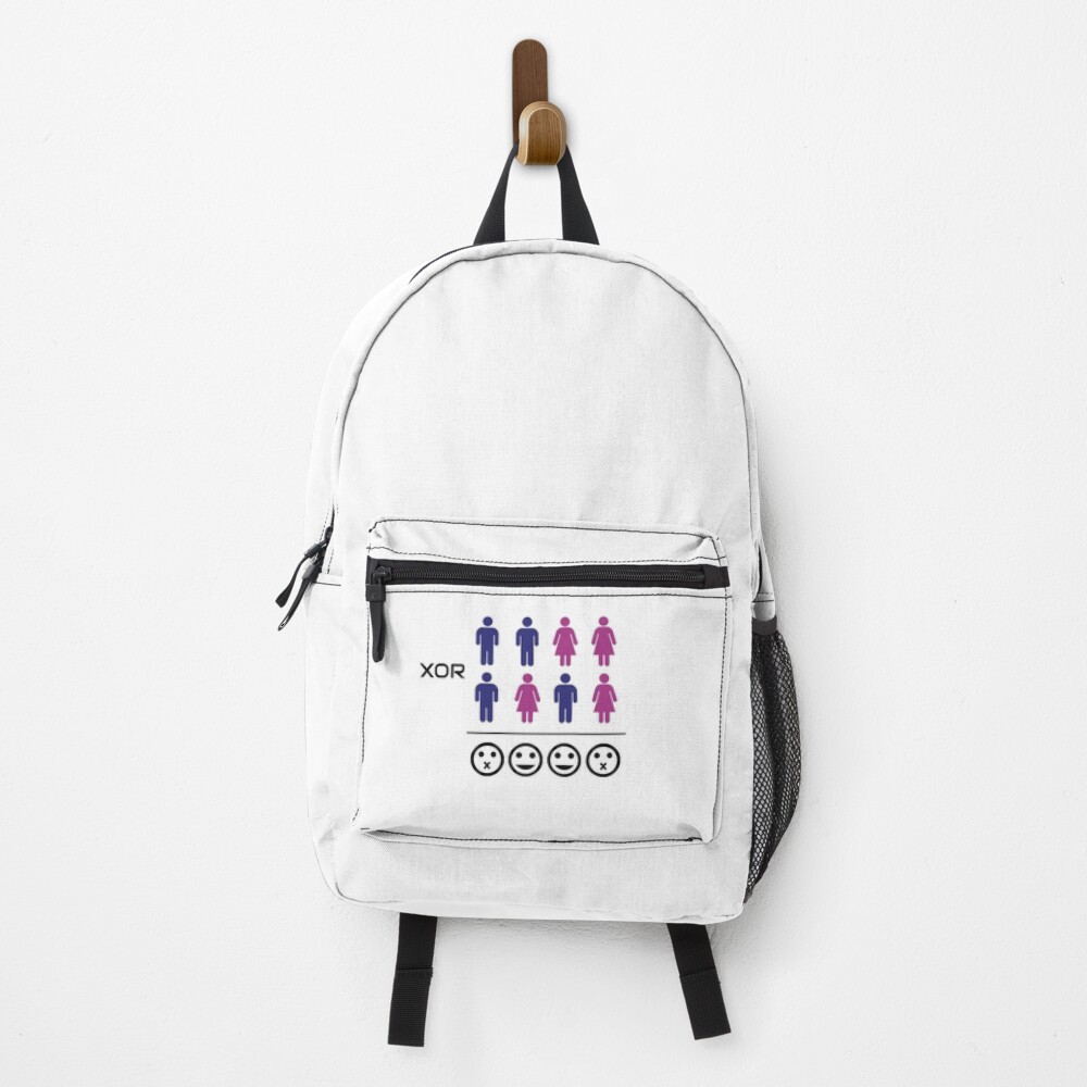 Item preview, Backpack designed and sold by Max-Wear.