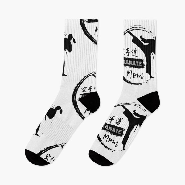 Item preview, karate Mom designed and sold by Roy & Tiffany.