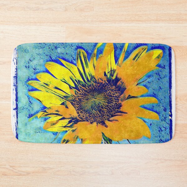 Item preview, Sunflowerblue designed and sold by havencandc.