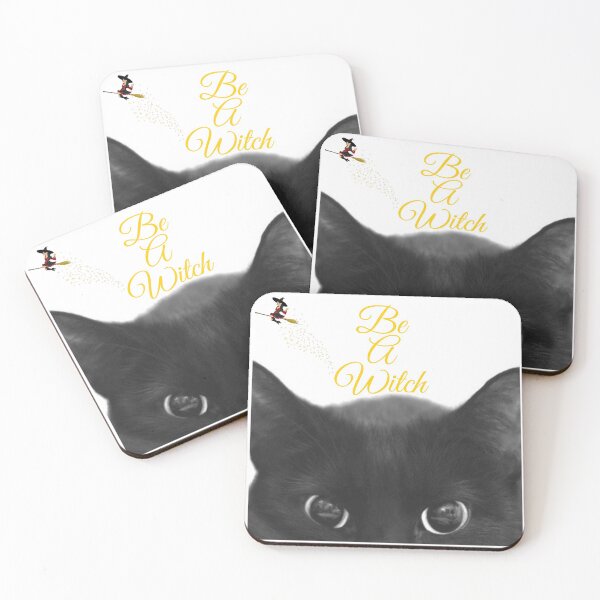 Item preview, Black Street Cat designed and sold by CIPHER480.