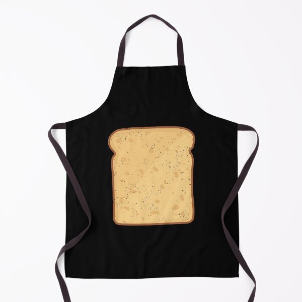 Item preview, Funny Toast Easy  Halloween Costume designed and sold by Imane Al herchi.