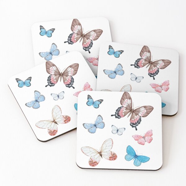 Item preview, Butterfly   designed and sold by OiaK.