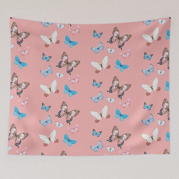 Item preview, Butterfly   designed and sold by OiaK.