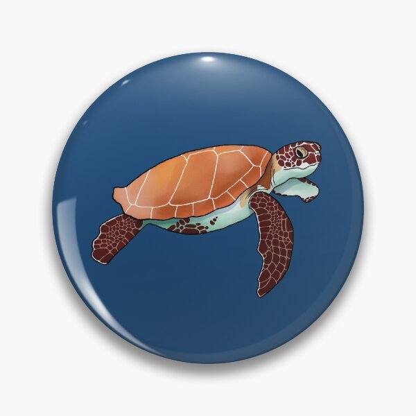 Item preview, Sea Turtle designed and sold by ClaireSto.