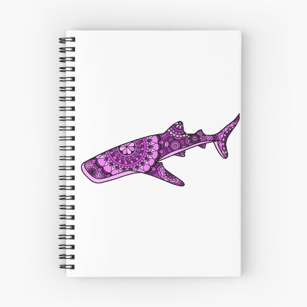 Item preview, Pink Whale Shark designed and sold by Scuba-Div3r.