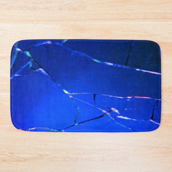 Item preview, Blue Vintage Crackle designed and sold by Gary Hutchings.
