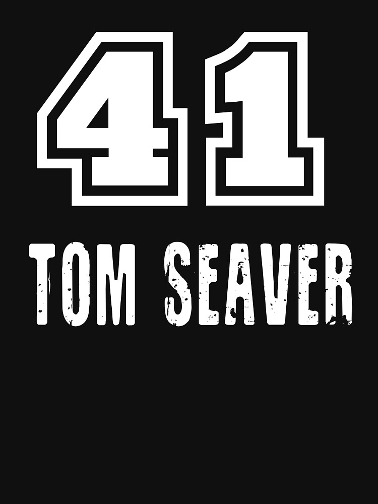 Tom Seaver Shirt , New Your Baseball T-Shirt, This Is Our City , Tom Seaver  Jersey Vintage Tom Seaver Suns Jersey Essential T-Shirt Sticker for Sale  by HIBA--FASHION