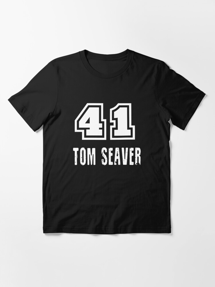  Tom Seaver Jersey