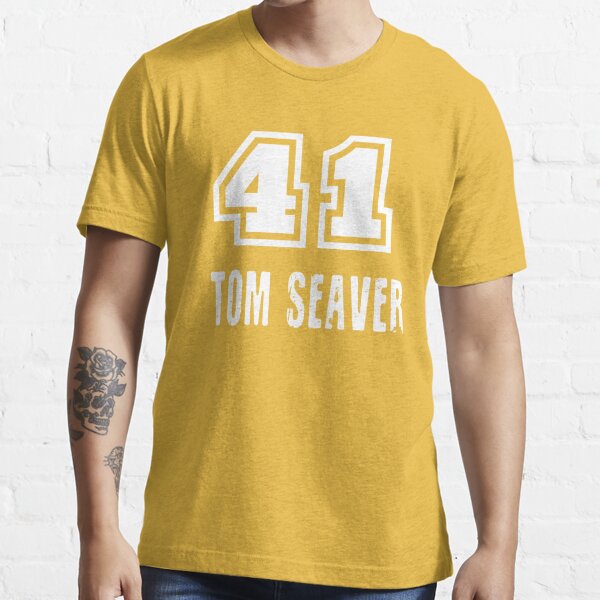 Tom Seaver Shirt , New Your Baseball T-Shirt, This Is Our City