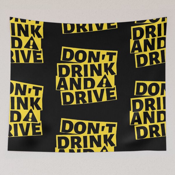 Item preview, Dont Drink and Drive designed and sold by Imaginative Expressions⭐️ ⭐️ ⭐️ ⭐️ ⭐️.