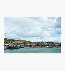 Dingle Bay Photographic Print