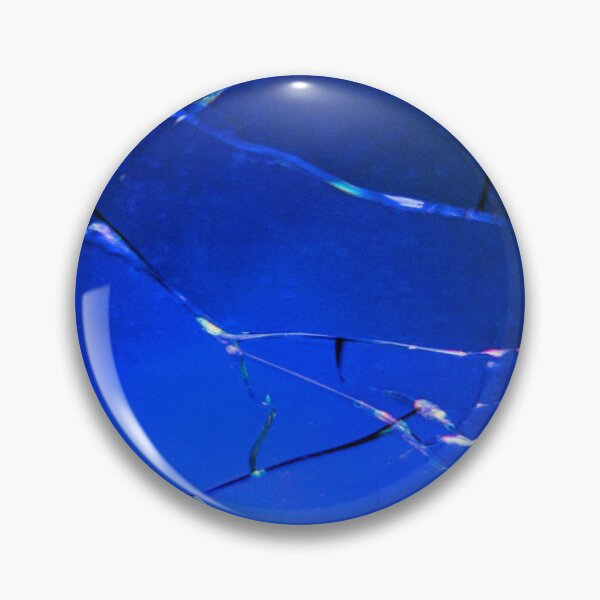 Item preview, Blue Vintage Crackle designed and sold by Gary Hutchings.