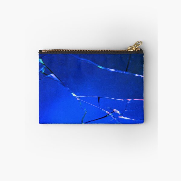 Item preview, Blue Vintage Crackle designed and sold by Gary Hutchings.
