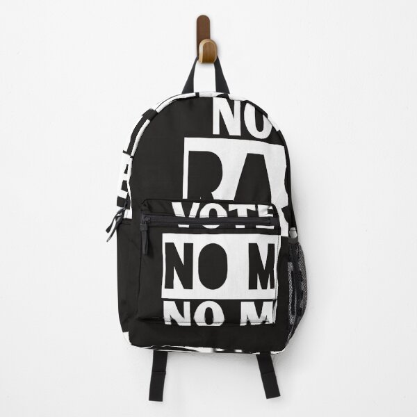 Item preview, Vote him out no more lies no more hate no more rasicm designed and sold by Andreastore.