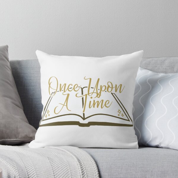 Item preview, Once Upon a Time designed and sold by Pr1ncessM.