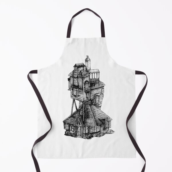 Item preview, The Burrow designed and sold by kennedylane.