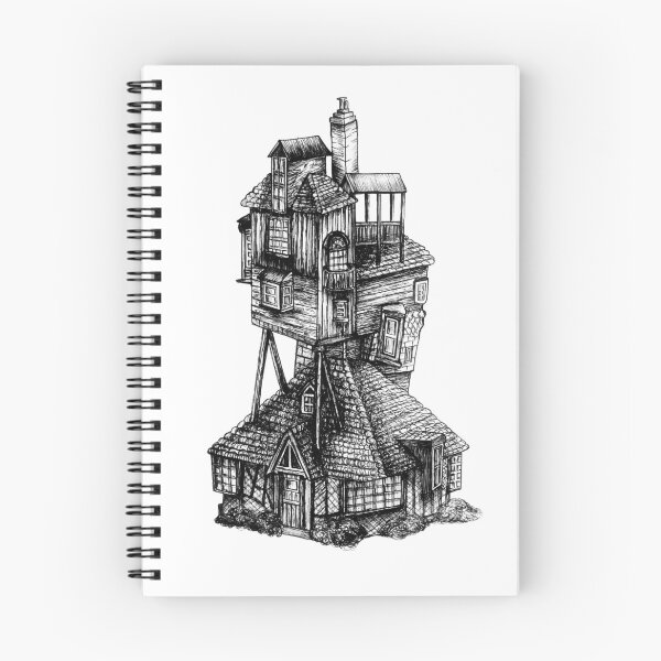 Item preview, The Burrow designed and sold by kennedylane.