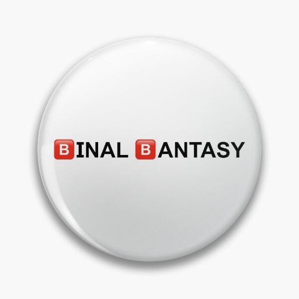 Item preview, BINAL BANTASY designed and sold by EveryFnFF.