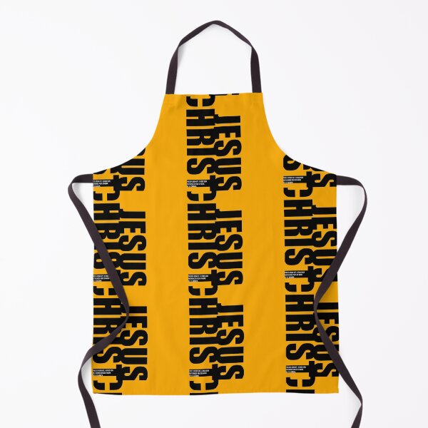 Item preview, JESUS CHRIST signoff designed and sold by MAGDALENE CARMEN.