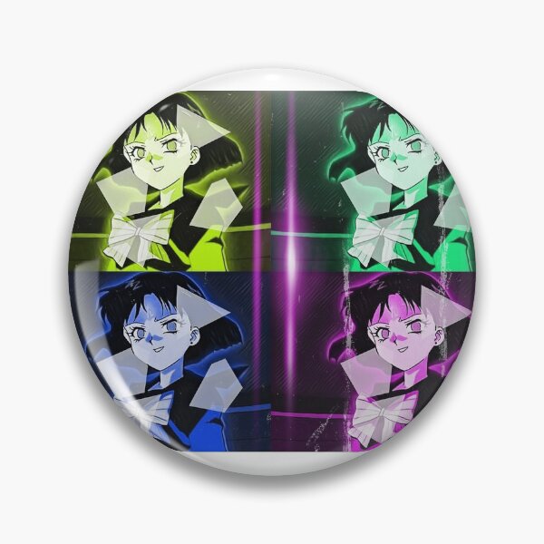 Item preview, Hotaru art work designed and sold by Sailor Moon Memes.
