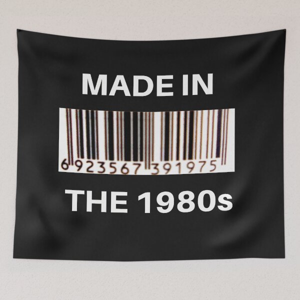 Item preview, Made in the 1980s designed and sold by Pamteeshirts.