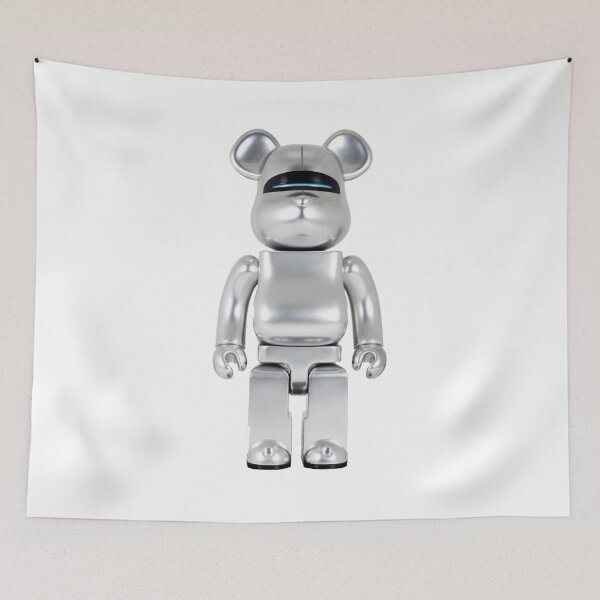 Item preview, Robear designed and sold by Vini O.