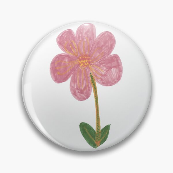 Item preview, The Peaceful Flower designed and sold by maimairo.