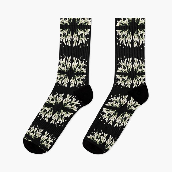 Item preview, Snowdrop Galanthus Nivalis Flower designed and sold by SabrinaSana.
