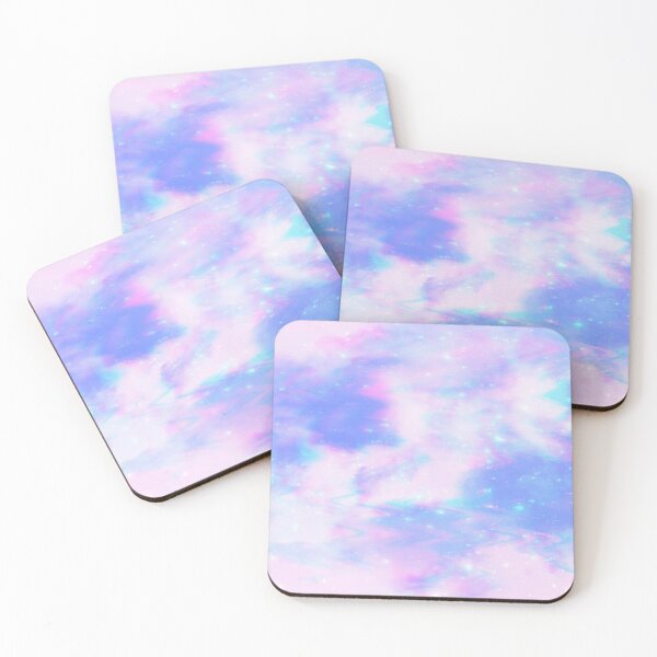 Item preview, Purple Blue Pink Haze Sky designed and sold by SerendipityNow.