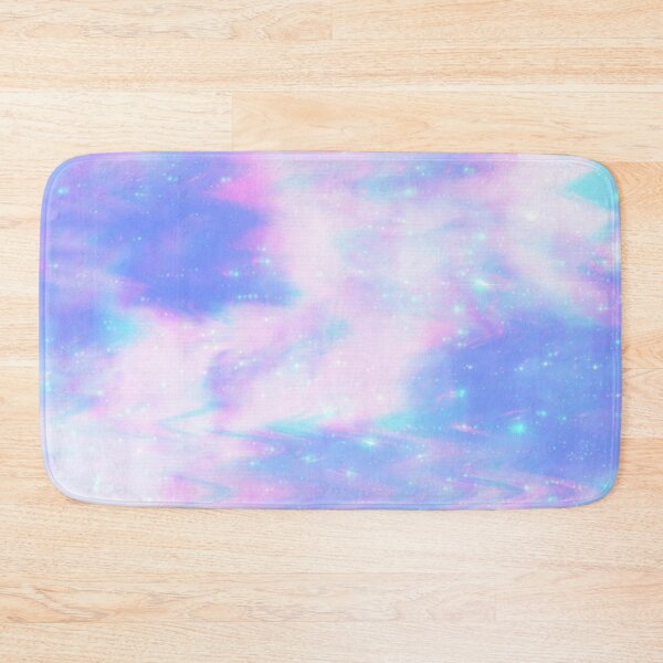 Item preview, Purple Blue Pink Haze Sky designed and sold by SerendipityNow.