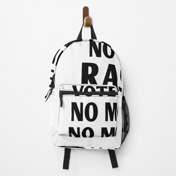Item preview, Vote him out no more lies no more hate no more rasicm designed and sold by Andreastore.