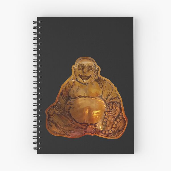 Item preview, Budha designed and sold by twylaszone.
