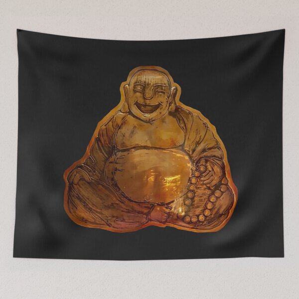 Item preview, Budha designed and sold by twylaszone.