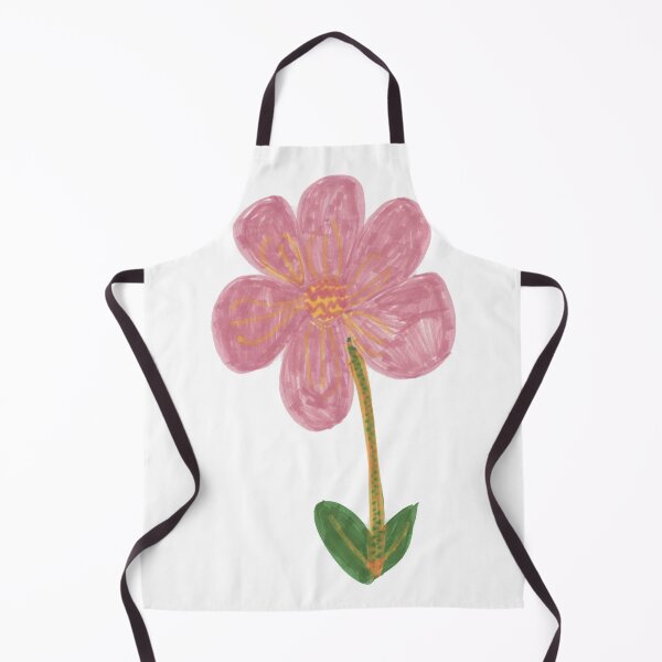 Item preview, The Peaceful Flower designed and sold by maimairo.