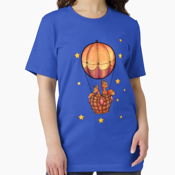 Starry, Starry Flight Essential T-Shirt