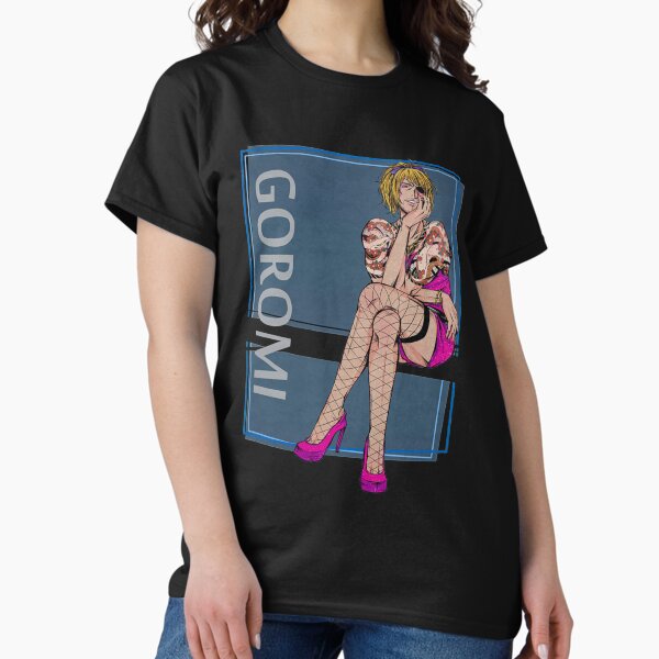 Item preview, Goro Majima Goromi yakuza kiwami  designed and sold by gitarus.