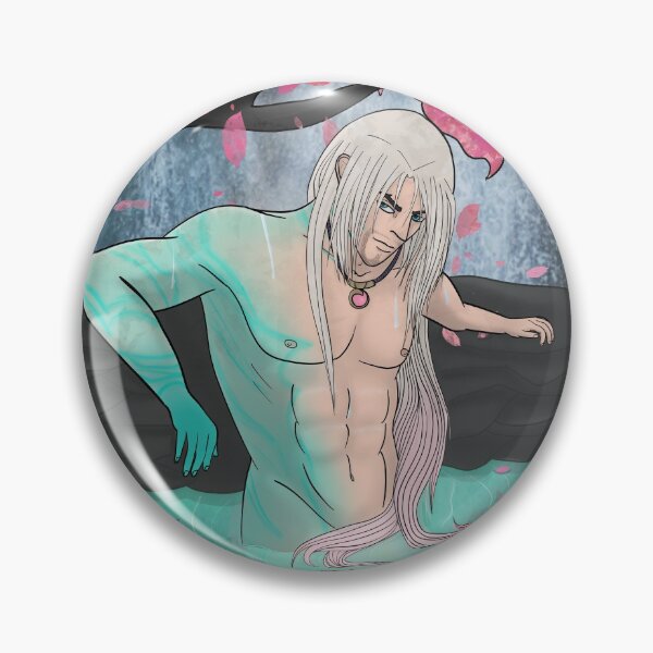 Item preview, Spirit Blossom Bath designed and sold by KeyGrimm13.
